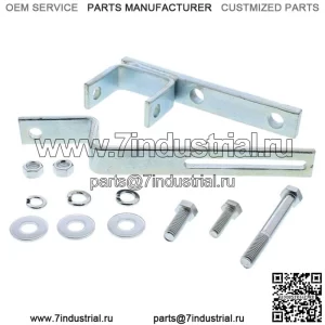Комплект кронштейна генератора для трактора Ford 600 601 800 JUBILEE NAA