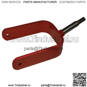Новая хомут ролика 285-532 для Exmark 116-8883