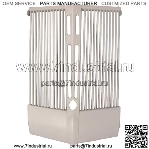 Решетка для Ford/New Holland 2N 8N 9N 8N8204 ; 11:11-14:50