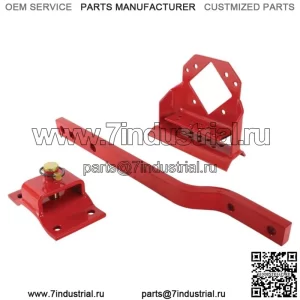 Новый комплект поворотного дышла для Ford/New Holland 8N SDA6