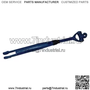 НОВЫЙ выравнивающий рычаг (левый) для трактора Ford New Holland 2600V 2610 3000 3120 3300