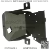 Аккумуляторный ящик для Ford New Holland 1801; 2000 г.; 4 цилиндра 62–64; 4000;
