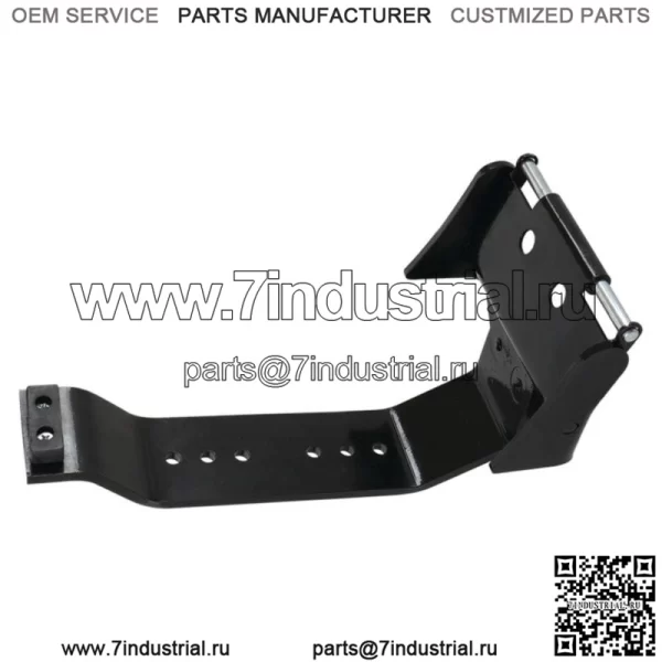Новое основание сиденья для Massey Ferguson 20E Indust/Const 181316M92