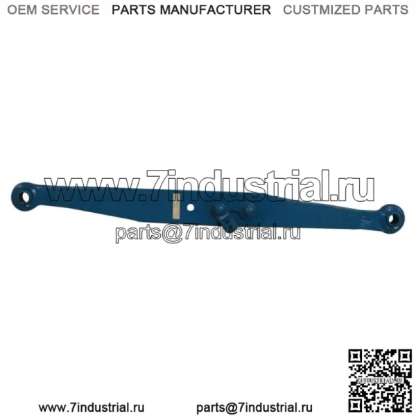 НОВЫЙ гидравлический подъемный рычаг для трактора Ford New Holland 2000 2300 3000 3100 3600 - Image 2