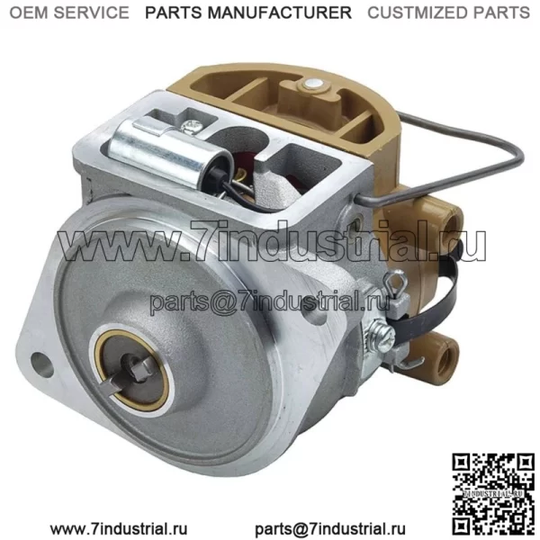 Новое переднее крепление распределителя для трактора Ford 2N 8N 9N 9N12100 1100-5000 - Image 2