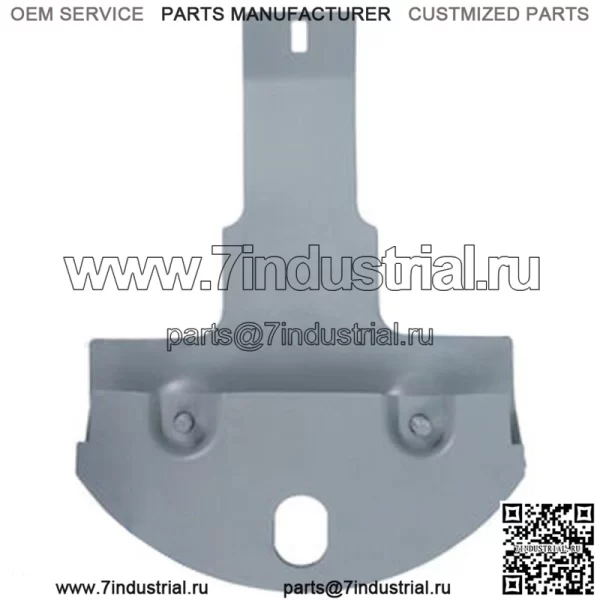 Колодки DC52961 подходят для John Deere 228A 265 275 285 324 324A 328 328A 331 381 388 488 - Image 2