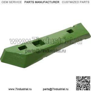 Поворотный блок R39512 подходит для John Deere 4050 4055 4240 4240S 4250 4255 4320 4430 4455