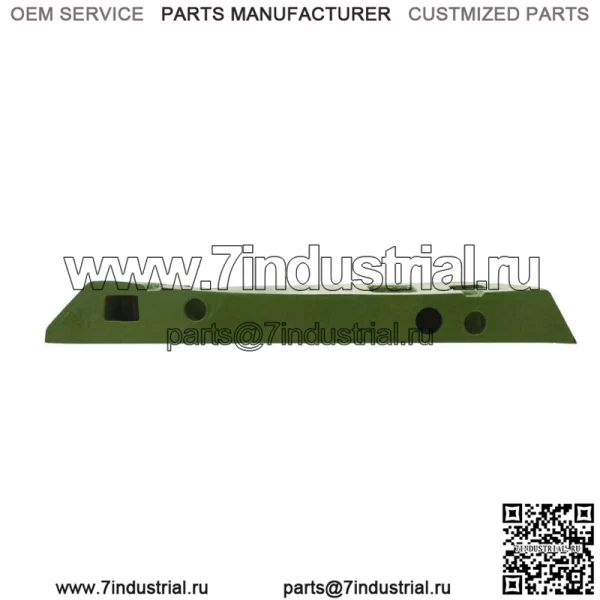 Поворотный блок R39512 подходит для John Deere 4050 4055 4240 4240S 4250 4255 4320 4430 4455 - Image 2