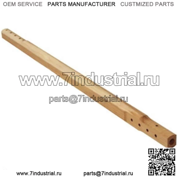 Деревянный рычаг Pitman H28286 Подходит для John Deere 37 38 39 8 Вт 9 Вт