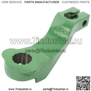 Рычаг E81021 для John Deere 1207 1209 1217 1219 130 135 1380 1424 2360 300 300A