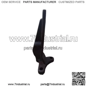 Подножка левой подвески подходит для Massey Ferguson 20 20C 40 135 230 235 2135