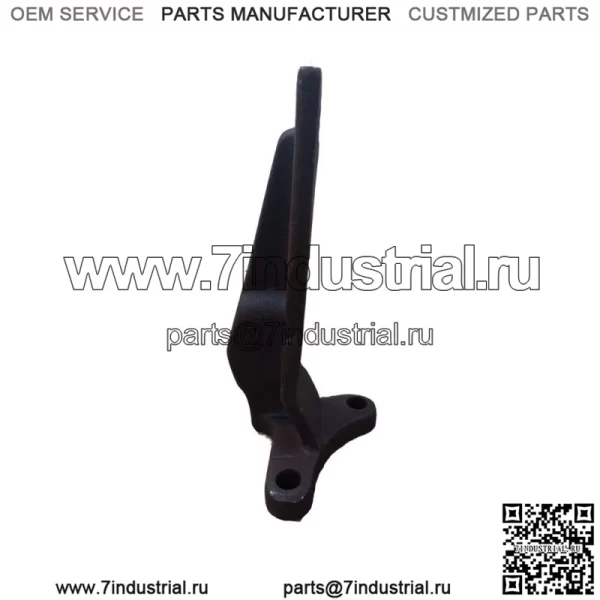 Подножка левой подвески подходит для Massey Ferguson 20 20C 40 135 230 235 2135