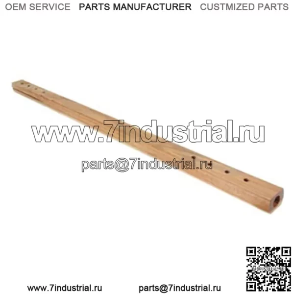 Pitman Wood M32119 Подходит для корпуса 25 В 27 В 27 ВА