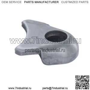 Прижимной зажим распределителя A4157R подходит для трактора John Deere ABDGH 50 730