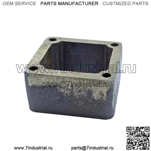 R21057R Подставка воздухоочистителя — подходит для трактора John Deere