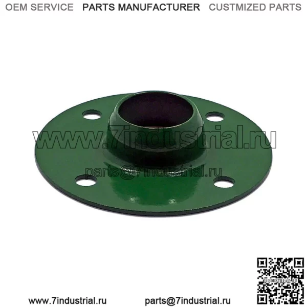 B2584R Пластина переключения передач — подходит для трактора John Deere