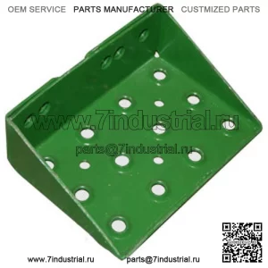 R27883 Подножка трактора подходит для John Deere 500A 600 2510 2520 3010 3020 4000 4010
