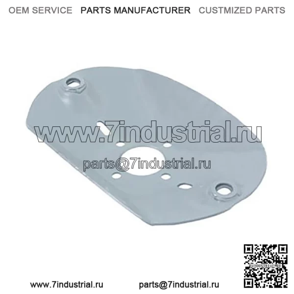 87040895 87646406 Подходит для Case IH, подходит для ДЕРЖАТЕЛЯ НОЗА ДИСКОВОЙ КОСИЛКИ New Holland.