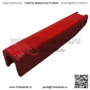 WN-87301427-PEX Нагнетательная камера, подъемный цилиндр, подставка подходит для международных/CaseIH
