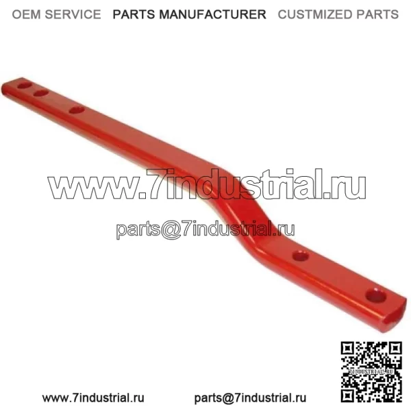 ТЯГЛО Подходит для трактора Ford 600 800 8N NAA Jubilee