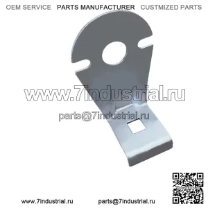 МОНТАЖНЫЙ КРОНШТЕЙН ЗАДНЕГО ФОНАРА Подходит для Ford 9N 2N 8N NAA TRACTOR 8N13423