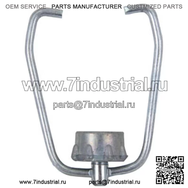 2N9166 Комплект залога для отстойника подходит для тракторов Ford 9N 2N 8N NAA