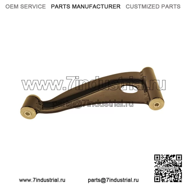 Комплект рычага управления с А-образным рычагом Club Car Precedent G&E Golf Cart 103388501 AM1244201 - Image 2