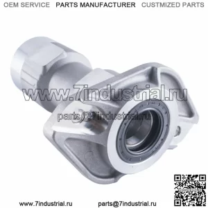 Держатель подшипника заднего моста Yamaha Raptor 660 2001 2002 2003 2004 2005