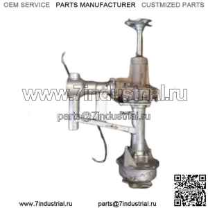 POLARIS PHOENIX 200 2005 ГОДА ЗАДНИЙ МАЯТНИК СЛОЖНЫЕ СТУПИЦЫ ОСИ ДИФФЕРЕ ТОРМОЗНОГО БАРАБАНА