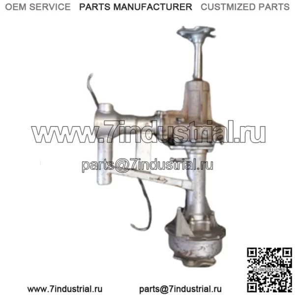 POLARIS PHOENIX 200 2005 ГОДА ЗАДНИЙ МАЯТНИК СЛОЖНЫЕ СТУПИЦЫ ОСИ ДИФФЕРЕ ТОРМОЗНОГО БАРАБАНА