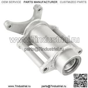 Несущая ступица корпуса подшипника задней оси подходит для Yamaha 5YT-25311-00-00