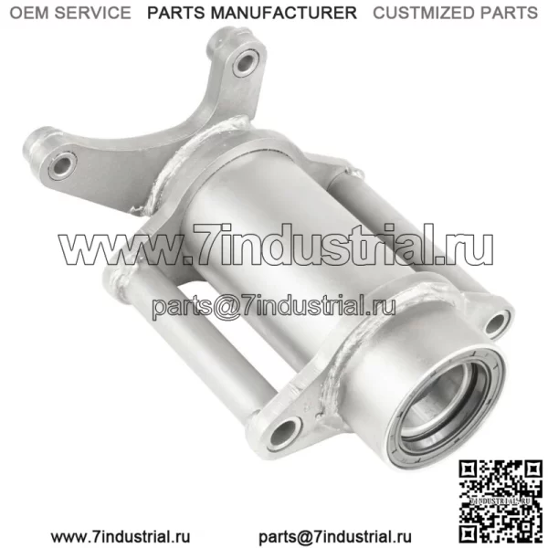 Несущая ступица корпуса подшипника задней оси подходит для Yamaha 5YT-25311-00-00