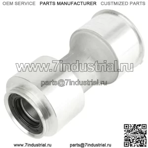 Несущая ступица корпуса подшипника задней оси для Yamaha 2PA-25311-00-00 4D3-25311-00-00