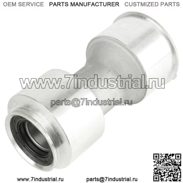 Несущая ступица корпуса подшипника задней оси для Yamaha 2PA-25311-00-00 4D3-25311-00-00