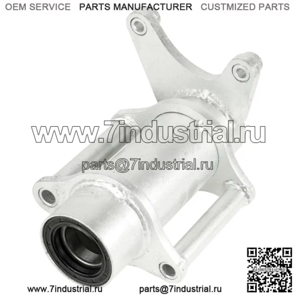 Ступица корпуса подшипника задней оси для Yamaha 3GG-25311-01-P1 3GG-25311-01-P0