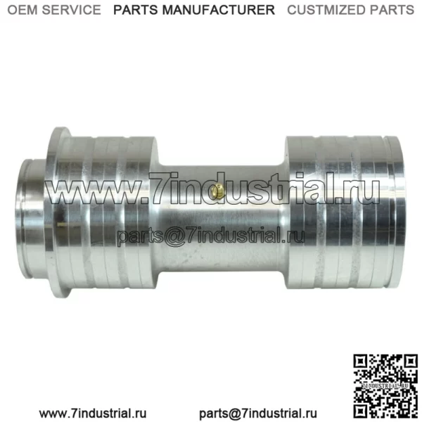 Корпус ступицы подшипника задней оси для Suzuki Quadracer 450 2006-2009 LT-R450