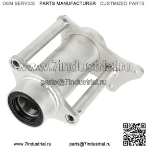 Несущая ступица корпуса подшипника задней оси подходит для Yamaha 2XJ-25311-00-35