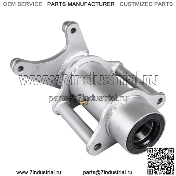 Держатель подшипника оси для Yamaha Banshee 350 YFZ350 3GG-25311-01-P1 1989-2006 гг.
