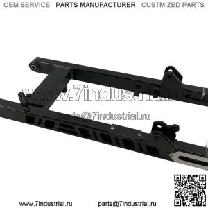WAVE125 SRL115 Slot R Задний поворотный рычаг мотоцикла и подставка для шпульки для ремонта мотоциклов
