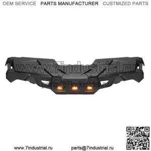 Передняя полка для хранения с подсветкой для Polaris Sportsman 450 570 SP # 2636440-070