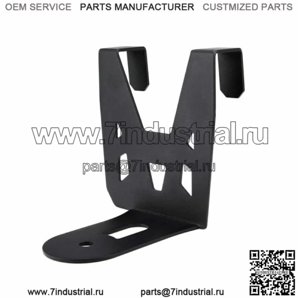 Монтажные кронштейны кулера для кулера Polaris XP Turbo Ozark 26