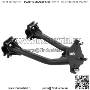 Держатель стойки для крепления шин UTV, кронштейн для Polaris XP 900 1000 570 800