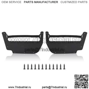 Дверные карманы для сидений UTV для хранения вещей для Yamaha Wolverine RMAX2/RMAX4 2019-23 2019-23 годов 1000 800