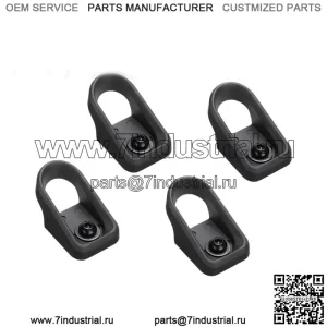 UTV стяжные кронштейны, крючки, веревочные пряжки для Can-Am Renegade 850/1000 705002342
