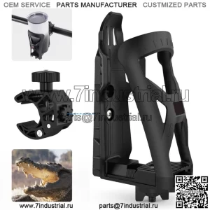 UTV/ATV держатель для бутылок, держатель для напитков, для скутеров Polaris Yamaha, мотоциклов