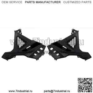 Комплект нижней акцентной панели 2884605 для Polaris Slingshot SR SLR 20-23 SL