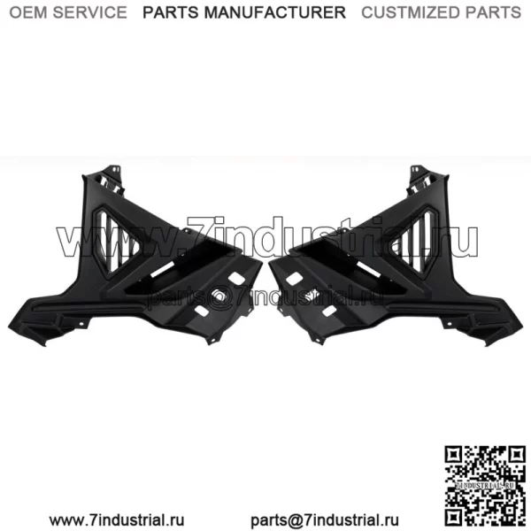 Комплект нижней акцентной панели 2884605 для Polaris Slingshot SR SLR 20-23 SL
