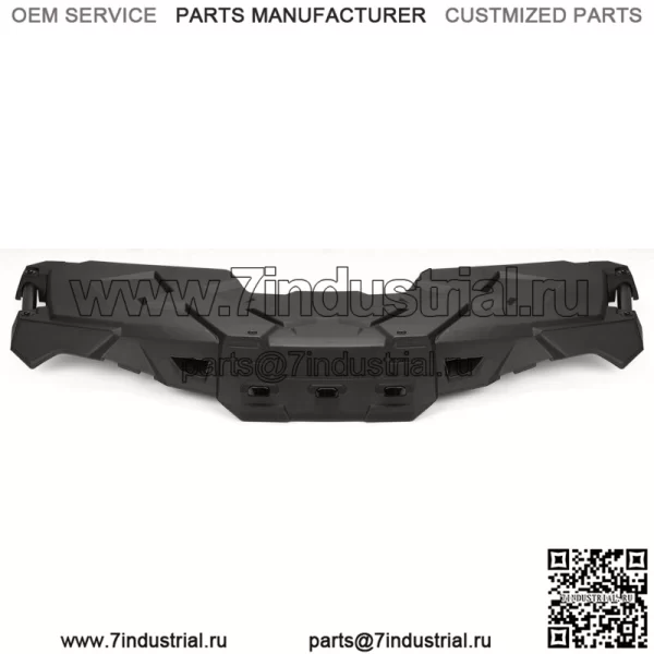2636440-070 Передняя полка для хранения вещей для Polaris Sportsman 450 570 SP 2014-20
