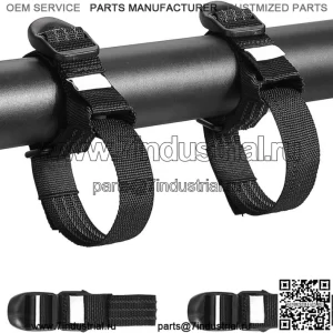 UTV ATV Grip Holder Пистолет Крепление для инструментов Держатель для охотничьих ремней для Polaris Cam Am