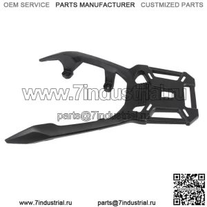 Подходит для HONDA ADV150 2019-2021 20 задняя полка для багажника мотоцикла, поддержка полки